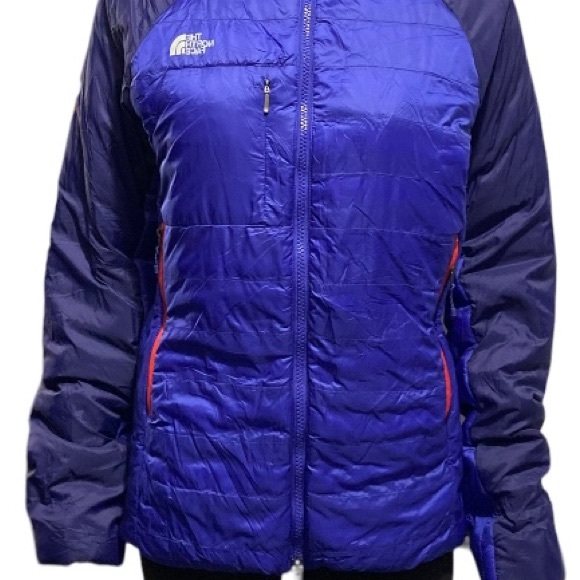 The North Face Puff Summit Series Hoodie Jacket Size M - Picture 15 of 15